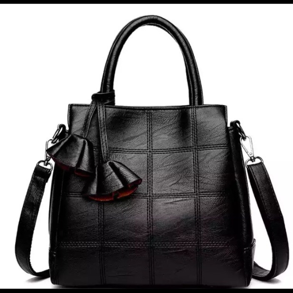 Leather Crossbody bags